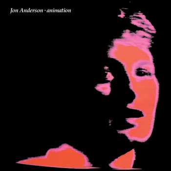 Album Jon Anderson: Animation