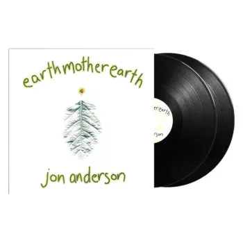 Jon Anderson: Earth Mother Earth