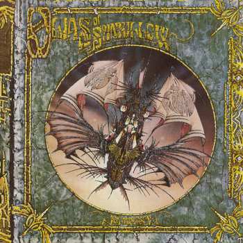 Album Jon Anderson: Olias Of Sunhillow