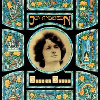 Album Jon Anderson: Song Of Seven