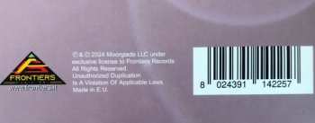 2LP Jon Anderson: True (rsd Exclusive 26)