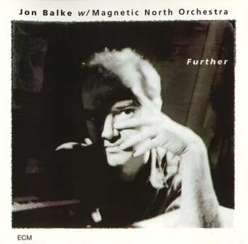Album Jon Balke: Further