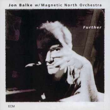 CD Jon Balke: Further 516299