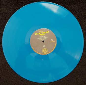 LP Jon Bellion: Glory Sound Prep CLR 368241