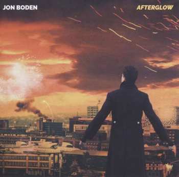 LP Jon Boden: Afterglow 412967