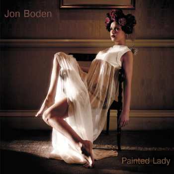 LP Jon Boden: Painted Lady 536264