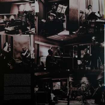 LP Jon Boden & The Remnant Kings: Rose In June 445129
