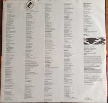 LP Jon Bon Jovi: Blaze Of Glory