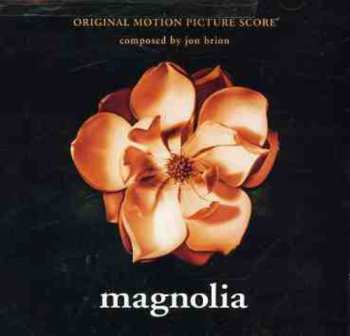 Album Jon Brion: Magnolia (Original Motion Picture Score)