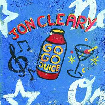 Album Jon Cleary: Go Go Juice