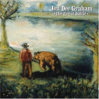 Jon Dee Graham: The Great Battle