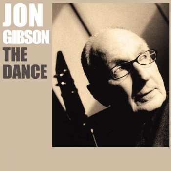 Album Jon Gibson: The Dance