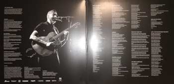 2LP Jon Gomm: The Faintest Idea