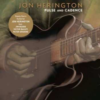 Album Jon Herington: PULSE AND CADENCE