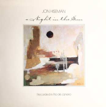 Album Jon Hiseman: A Night In The Sun