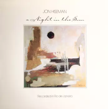 Jon Hiseman: A Night In The Sun