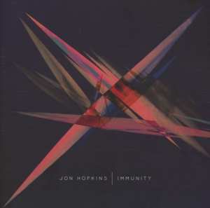 Album Jon Hopkins: Immunity