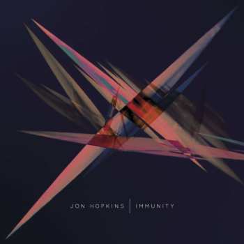 2CD Jon Hopkins: Immunity (10th Anniversary Edition 2cd) 485606