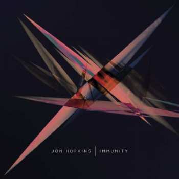 Album Jon Hopkins: Immunity
