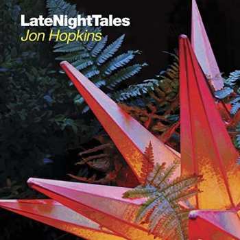 Album Jon Hopkins: LateNightTales