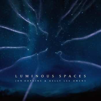 Album Jon Hopkins: Luminous Spaces