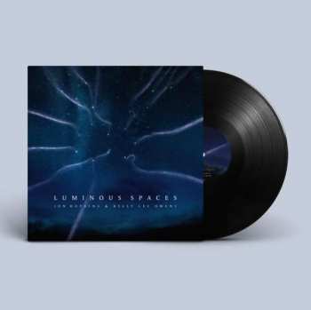 Album Jon Hopkins: Luminous Spaces