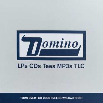 LP Jon Hopkins: Luminous Spaces LTD 73965