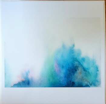 2LP Jon Hopkins: Music For Psychedelic Therapy LTD | CLR 410804