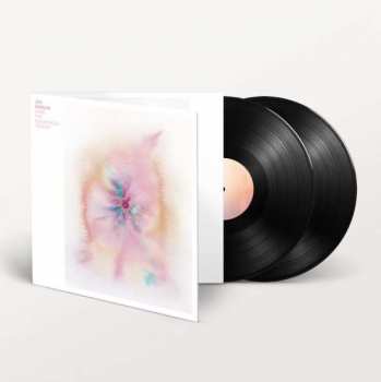 2LP Jon Hopkins: Music For Psychedelic Therapy 157232