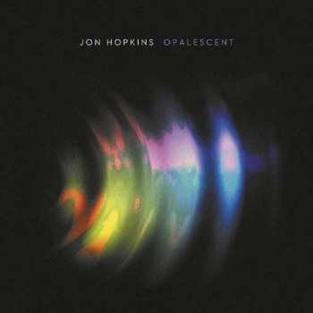 CD Jon Hopkins: Opalescent 96122