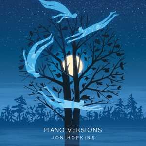 Jon Hopkins: Piano Versions