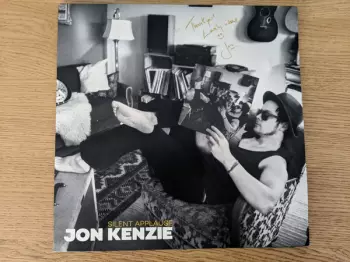 Jon Kenzie: Silent Applause