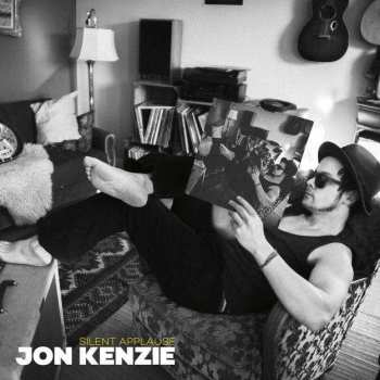 LP Jon Kenzie: Silent Applause 451716