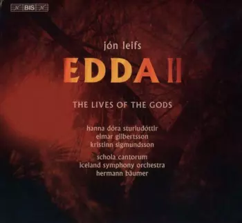 Edda, Part II