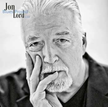 Album Jon Lord Blues Project: Live