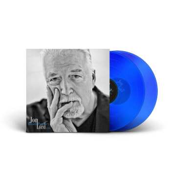 2LP Jon Lord Blues Project: Live LTD | CLR 433095