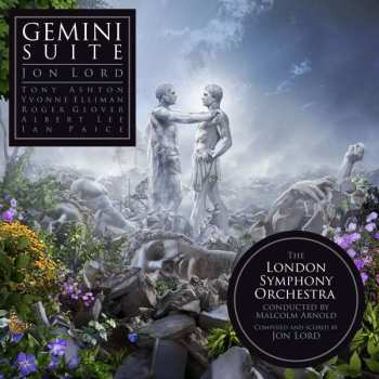 LP Jon Lord: Gemini Suite 62876