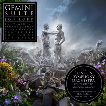 Jon Lord: Gemini Suite