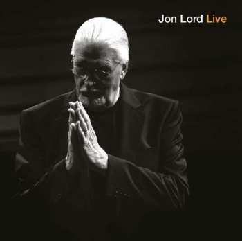 Album Jon Lord: Live