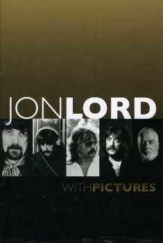 Album Jon Lord: With Pictures