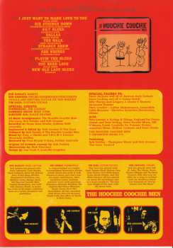 CD/DVD Jon Lord: Live At The Basement DLX 444686