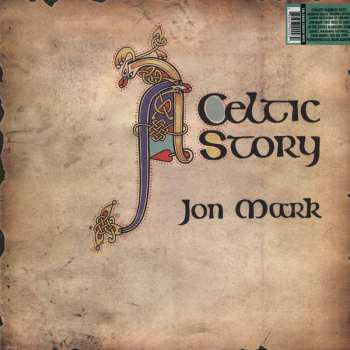 Album Jon Mark: A Celtic Story
