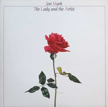 Album Jon Mark: The Lady And The Artist