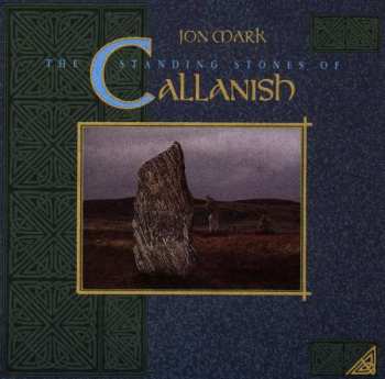 Album Jon Mark: The Standing Stones Of Callanish