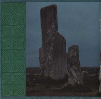 CD Jon Mark: The Standing Stones Of Callanish 301542