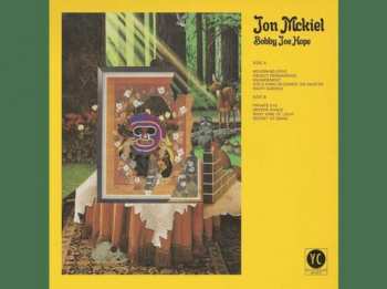 Album Jon Mckiel: Bobby Joe Hope
