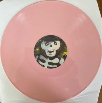 LP Jon Mckiel: Hex CLR | DLX | LTD