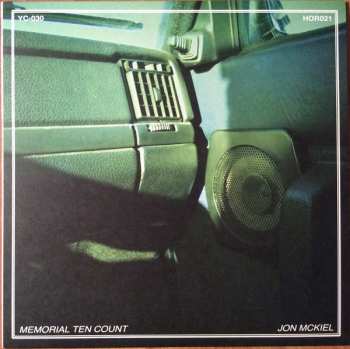 Album Jon Mckiel: Memorial Ten Count