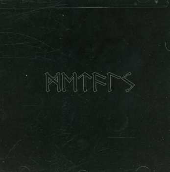 CD Jon Mueller: Metals 433529