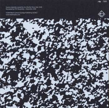 LP Jon Mueller: HYDratioN